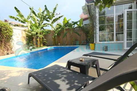 Villa Avokado Fethiye