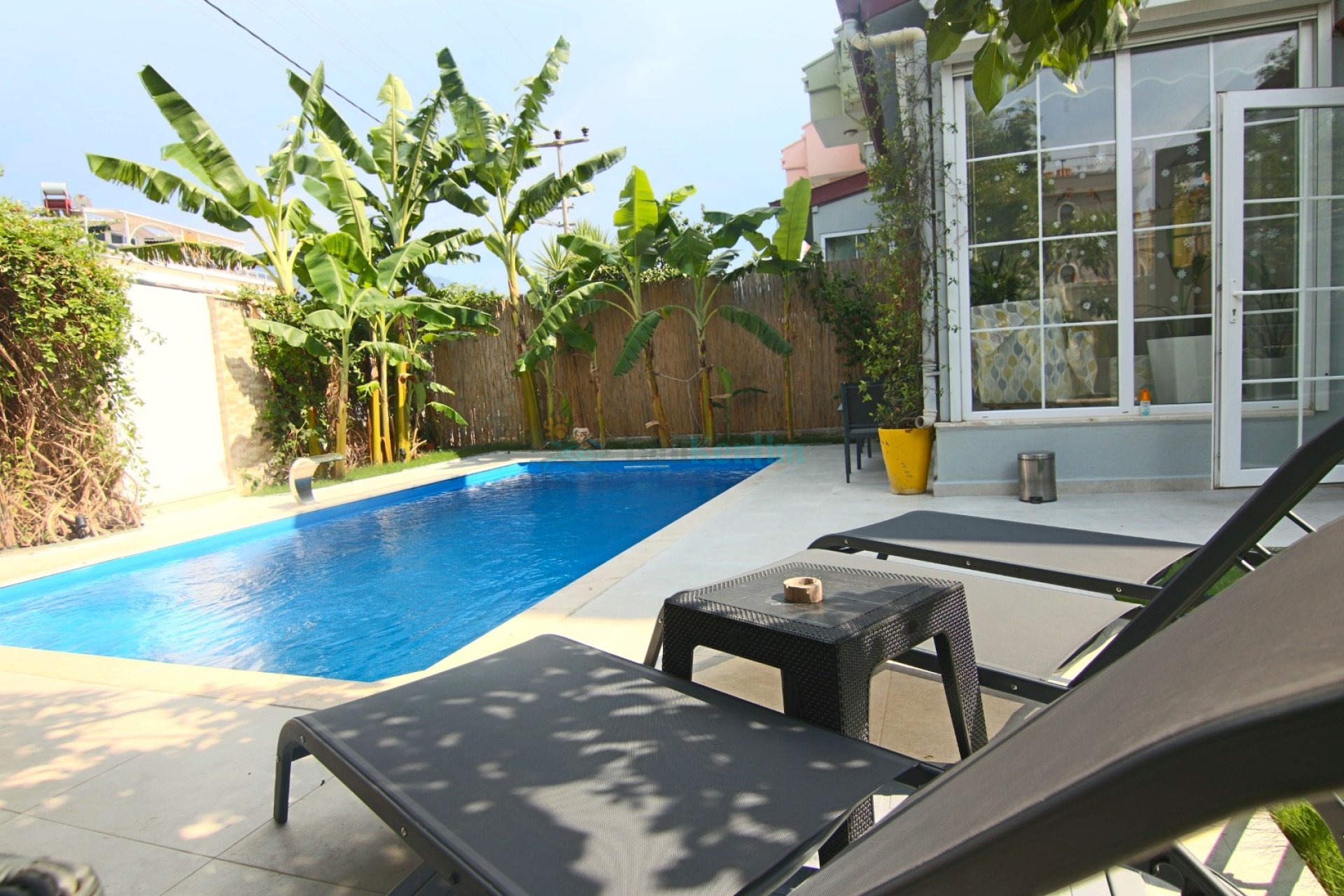 Villa Avokado Fethiye