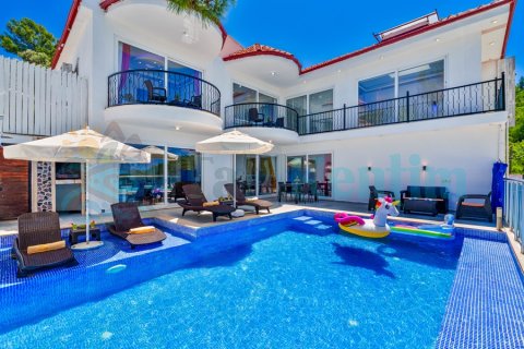 Villa Saray 