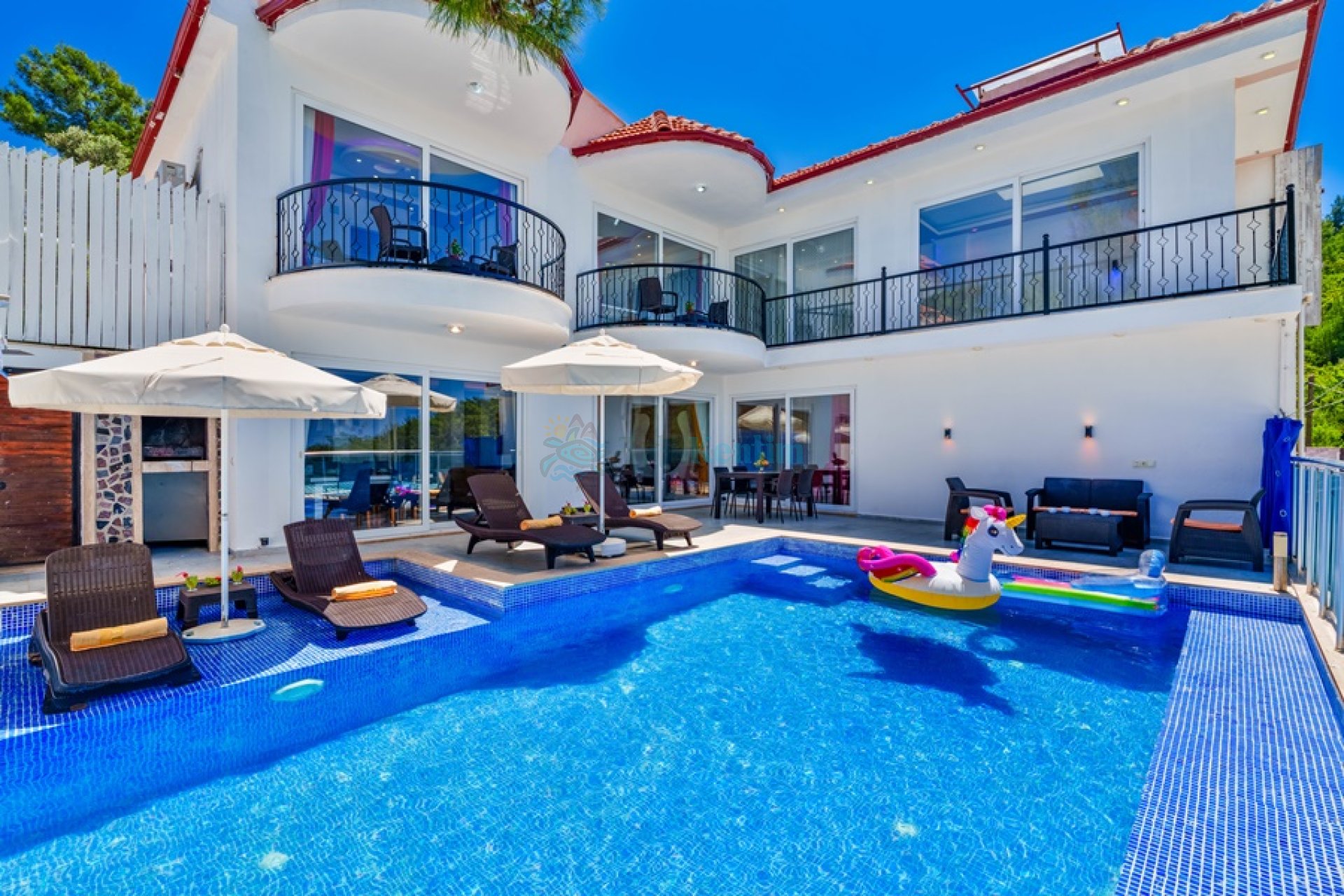 Villa Saray 