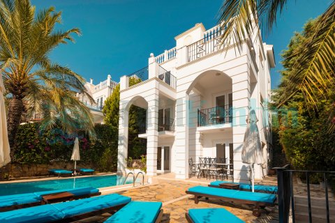 Villa Esinti  Kalamar