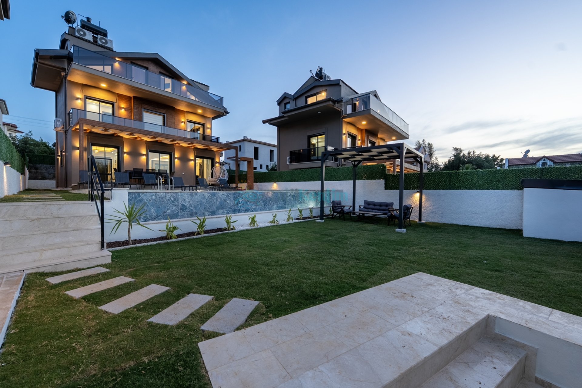 Villa Maison Lumiere 2