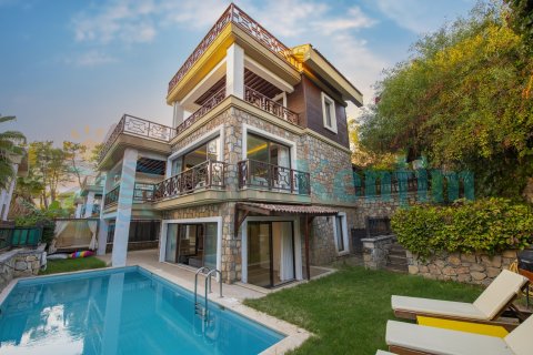 Villa Dilara Göcek
