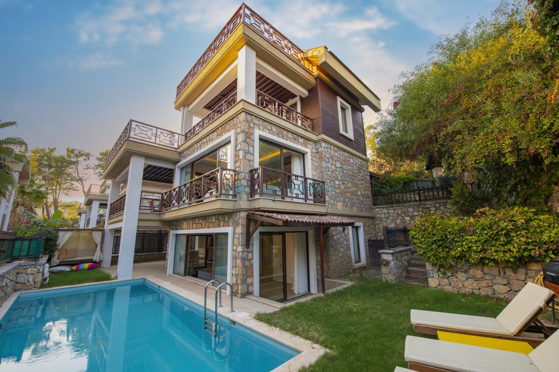 Villa Dilara Göcek