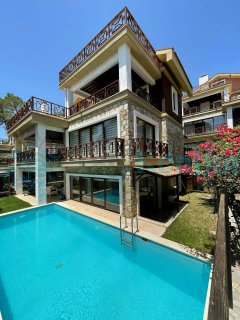Villa Ela Göcek