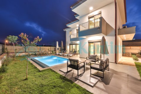 Villa Heaven  Çukurbağ