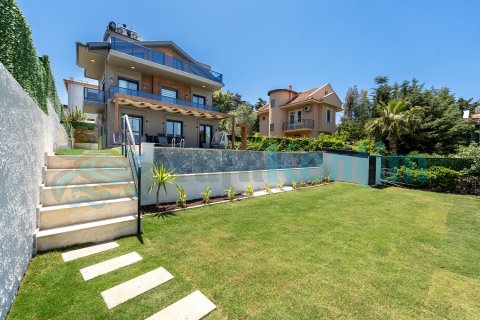 Villa Azure Luxe