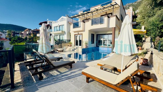 Villa Badem Kalkan