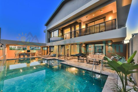 Villa Escalade Fethiye