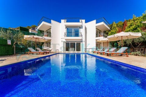 Villa Beyaz  İslamlar