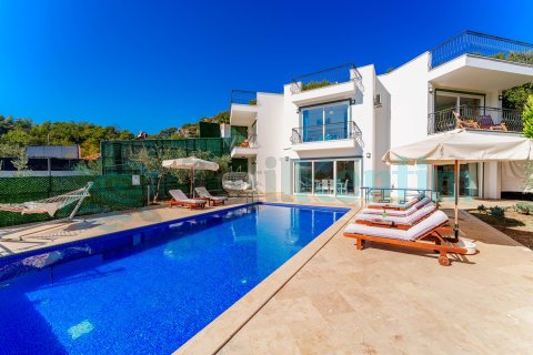 Villa Beyaz  İslamlar