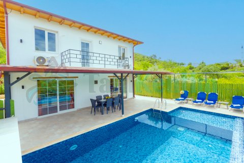 Villa Poyraz Belenli