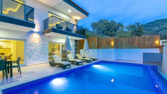 Villa Domino