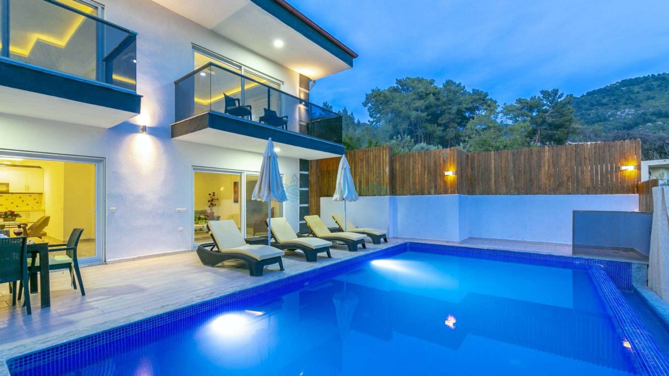 Villa Domino