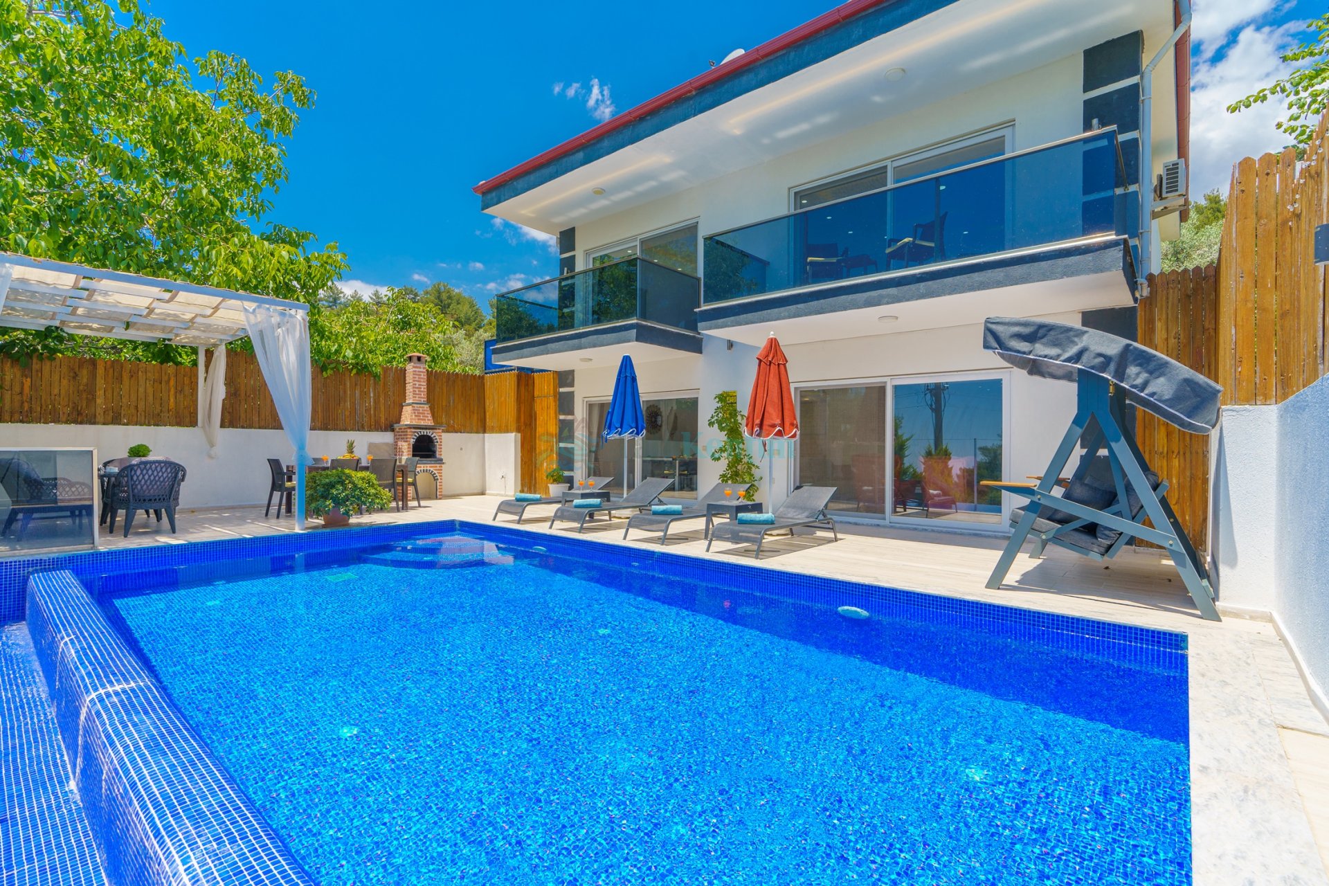 Villa Domino