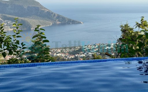 Villa Aslan Çırağan