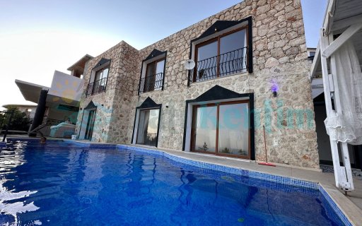 Villa Aslan Çırağan