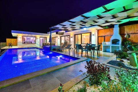 Villa Zeytin Hacıoğlan