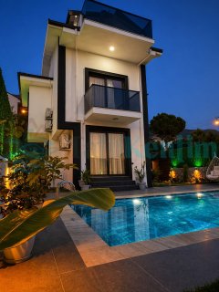 Villa Deniz Vip