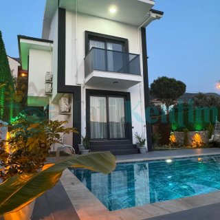 Villa Deniz Vip