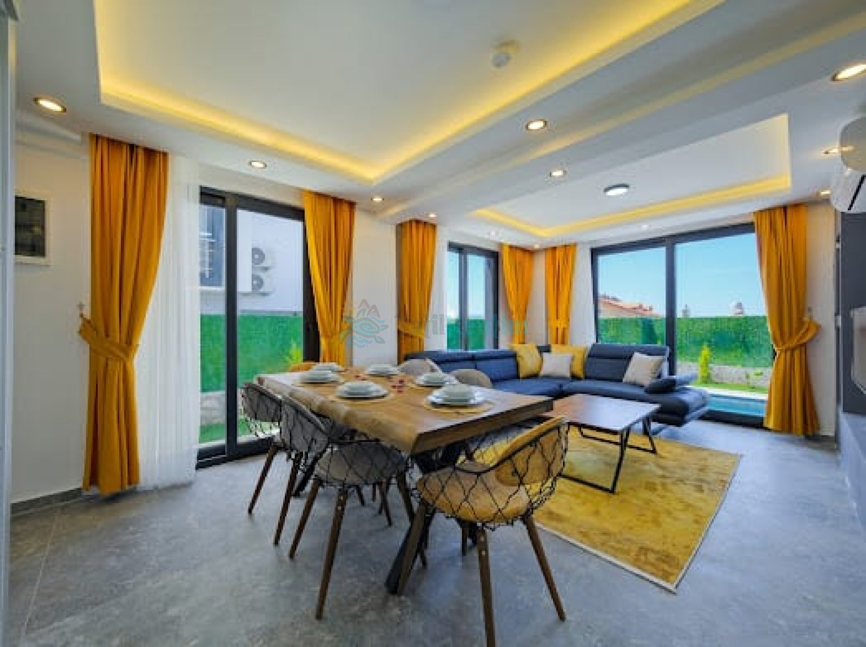 Villa Deniz Vip