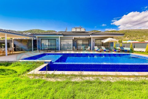 Villa Zümrüt Sarıbelen