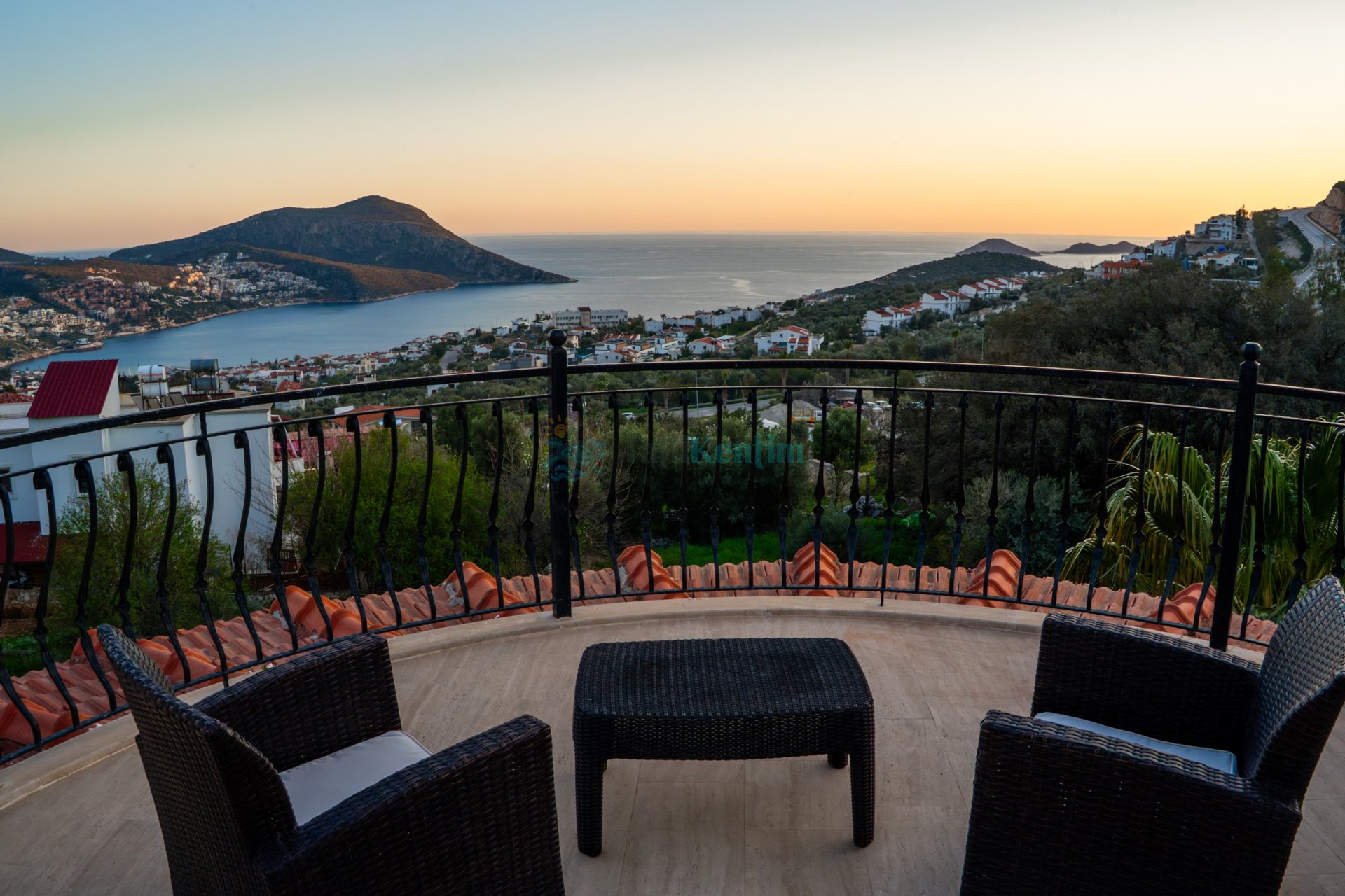 Villa Asmin