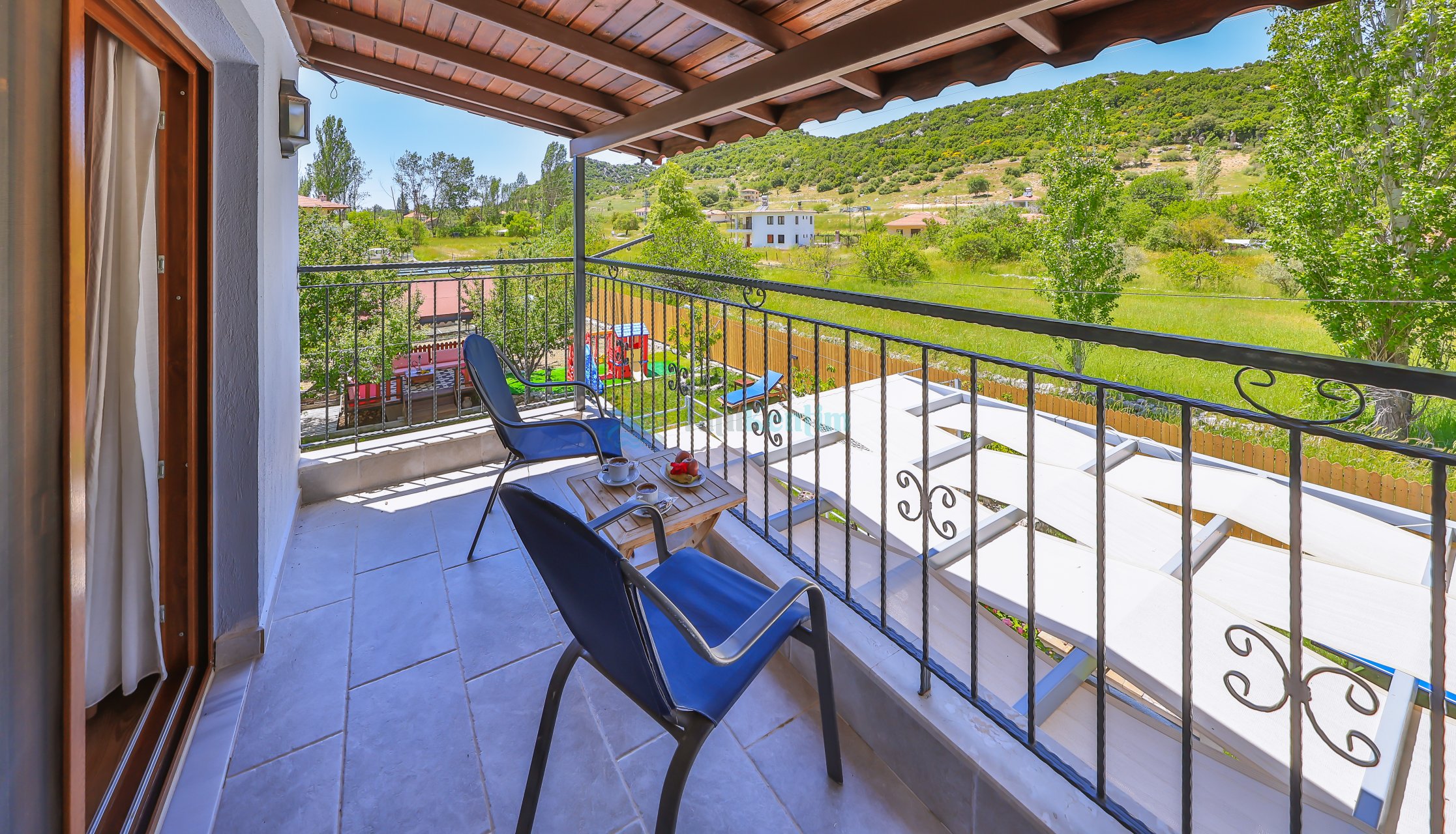 Villa nar Seyret G nl k Kiral k L ks Villa Tatil Kentim