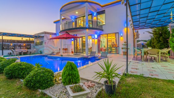 Villa Aksoy 1