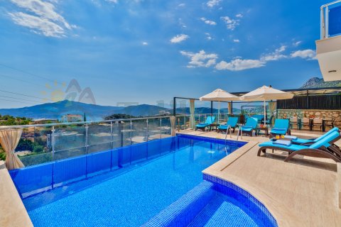 Villa Yamaç