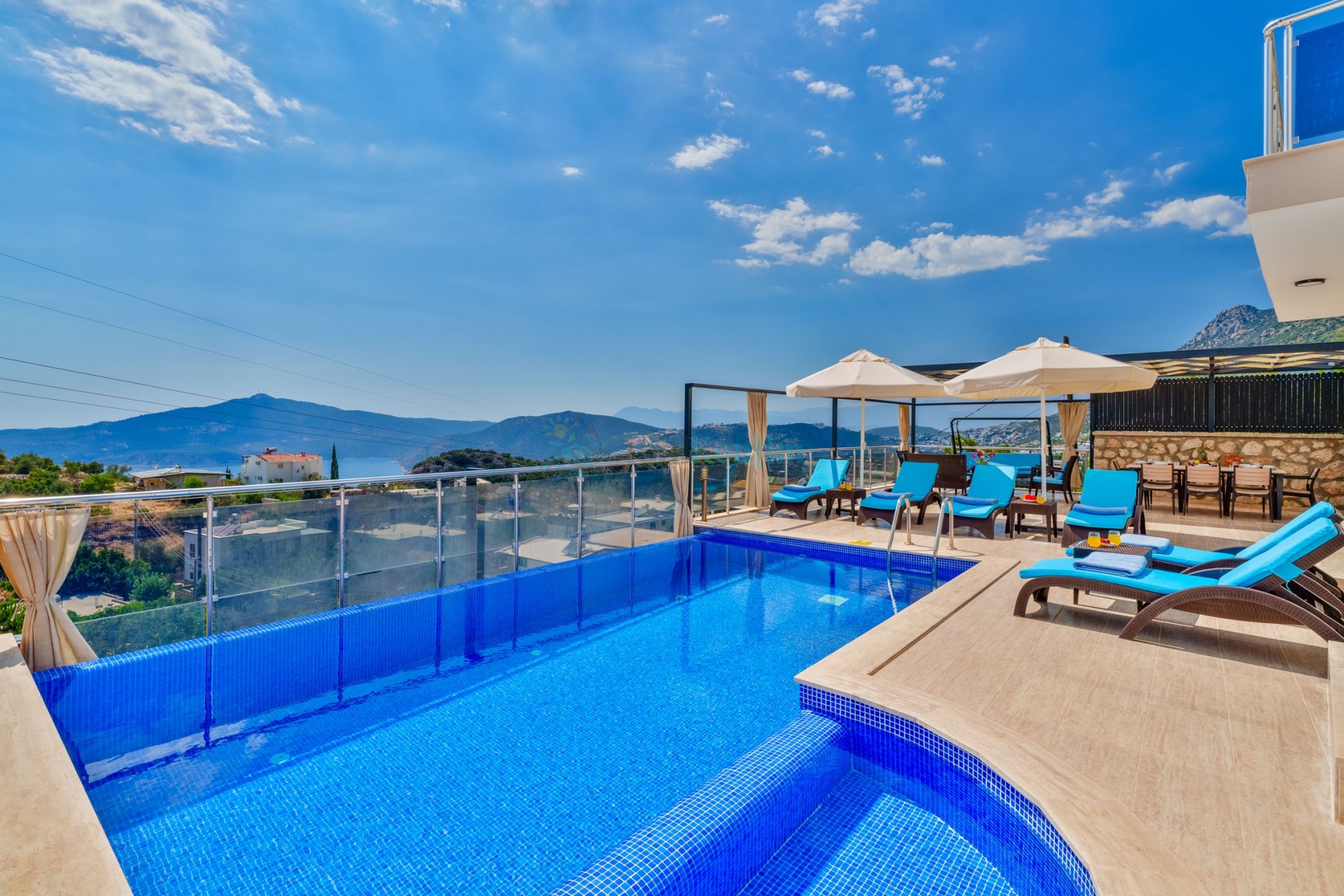 Villa Yamaç