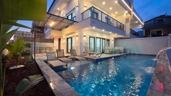 Villa Karakaya 
