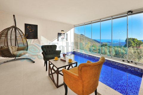 Villa Alina İslamlar