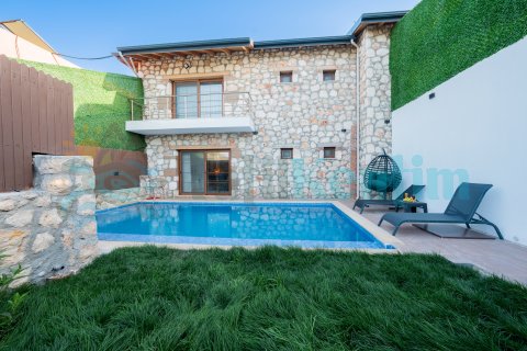 Villa Letolikya 1
