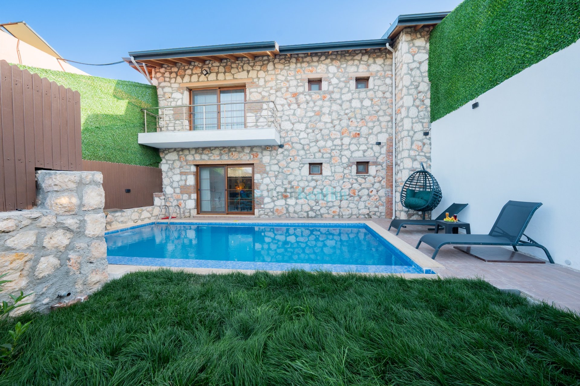 Villa Letolikya 1
