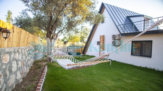 Villa İlkyaz Üzümlü