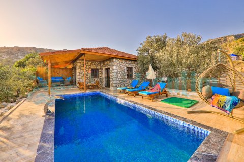Villa Patara Adonis 2