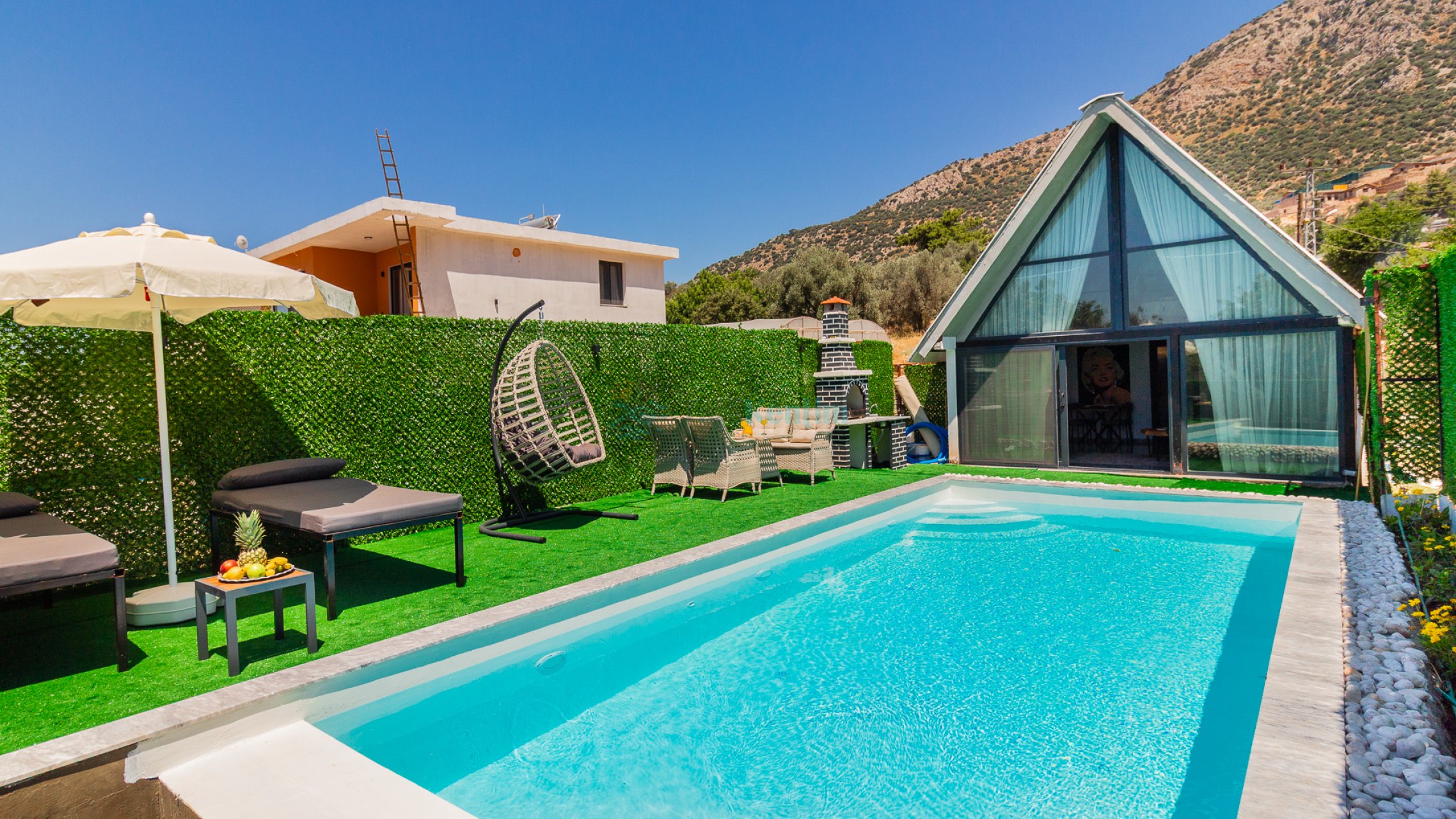 Villa Marilyn 