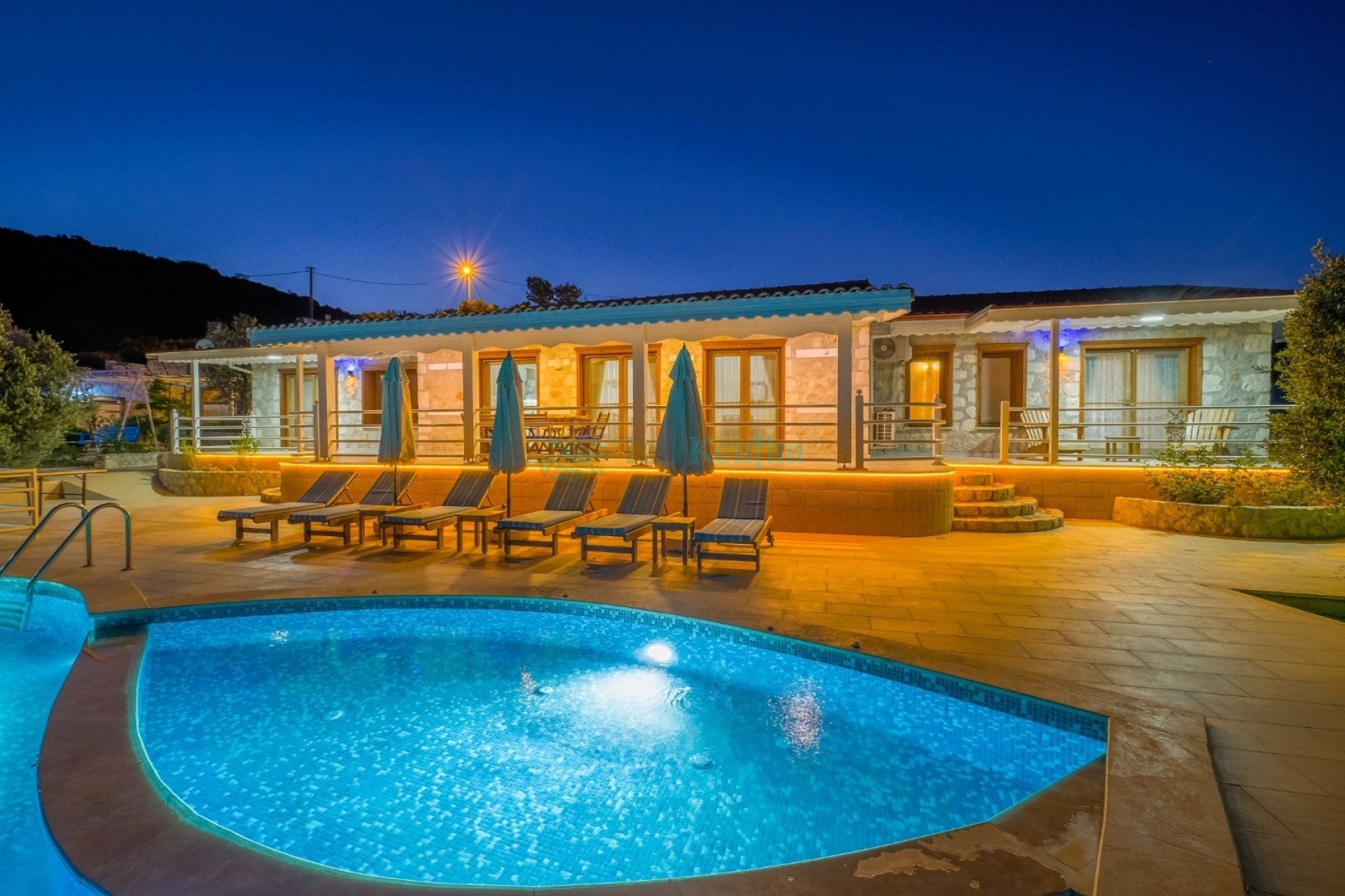 Villa Dream 1