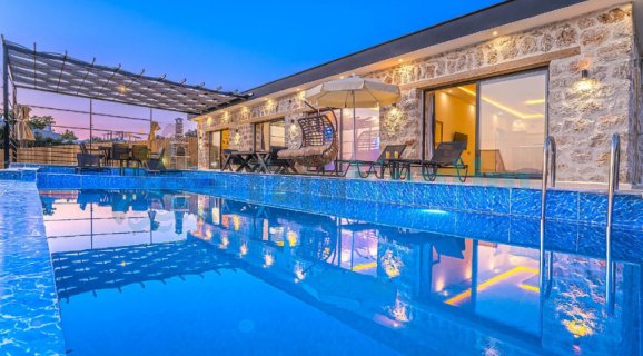 Villa Karataş 2 