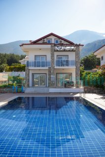 Villa Lemon 1