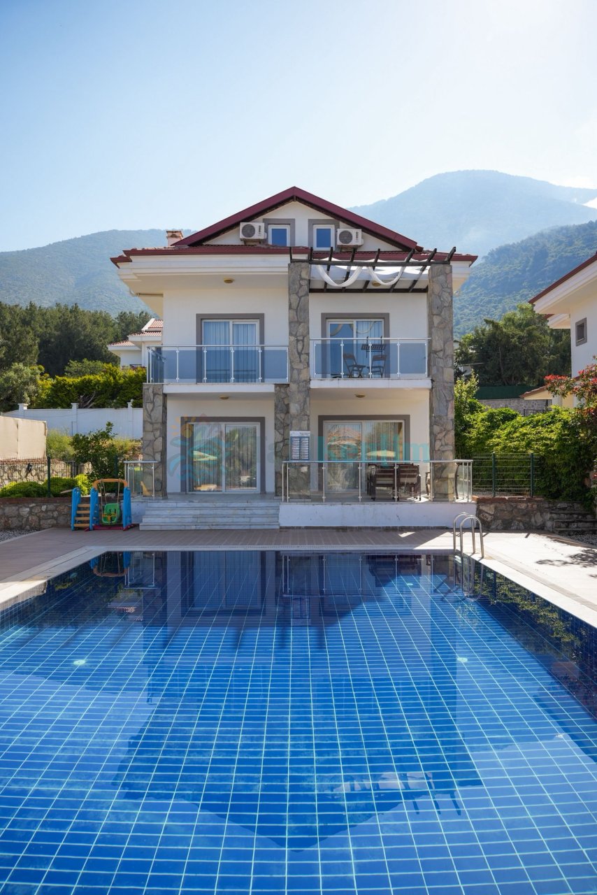 Villa Lemon 1