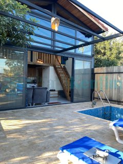 Villa Akdeniz Demre 1