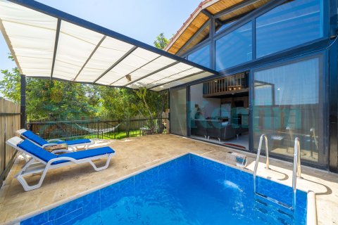 Villa Akdeniz Demre 1