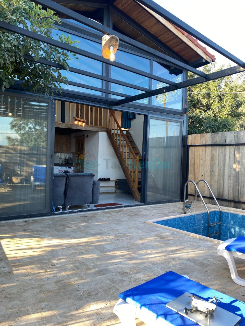 Villa Akdeniz Demre 1