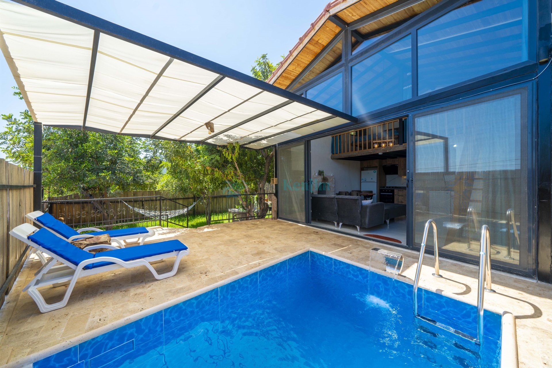 Villa Akdeniz Demre 1