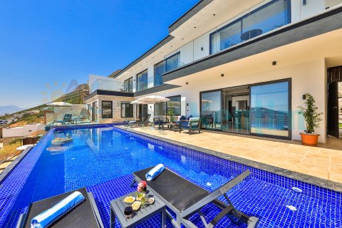 Villa Esila Türkmen 