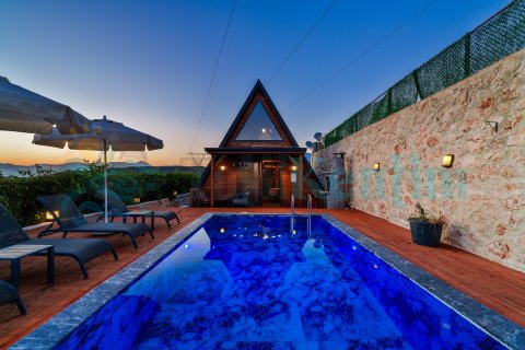 Villa Flamingos