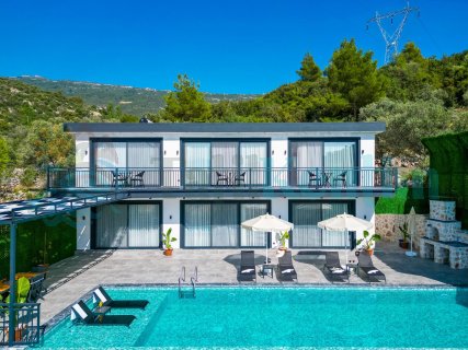 Villa Selina 61