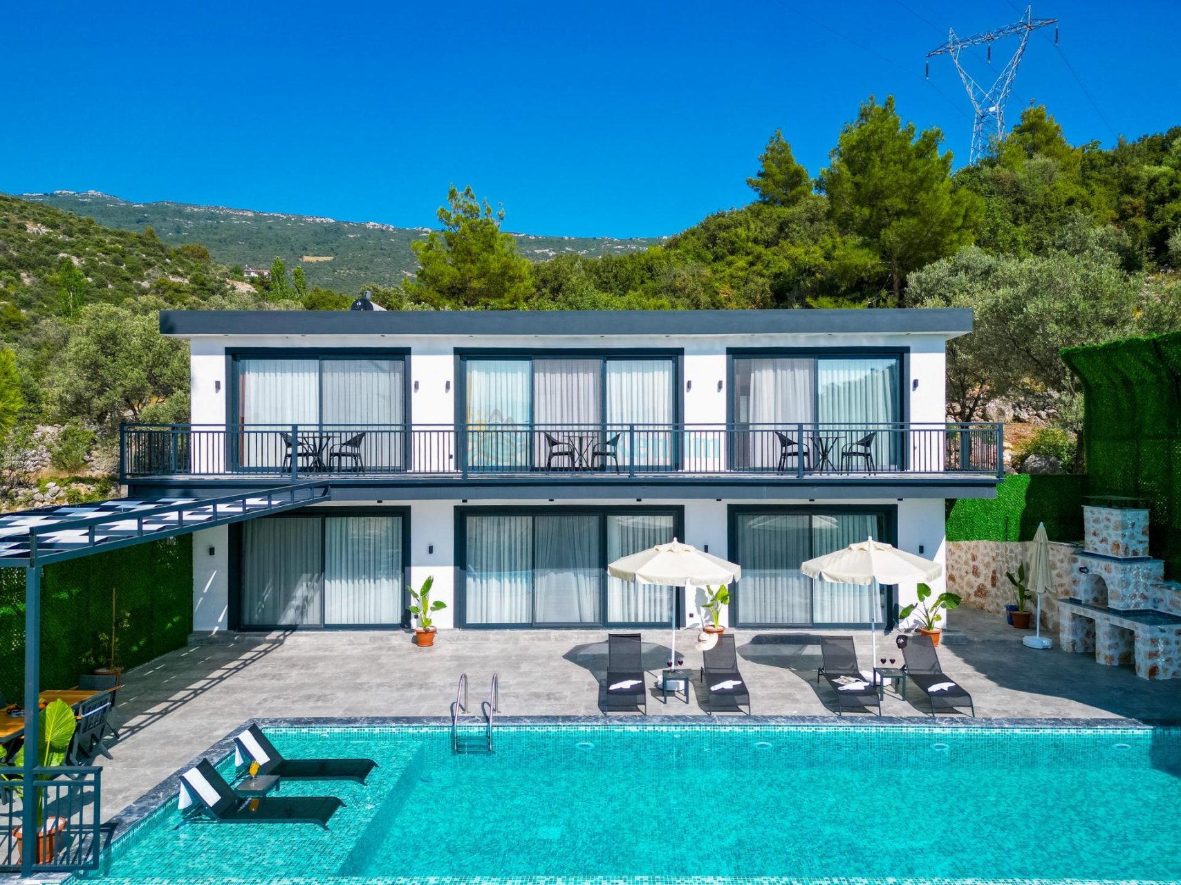 Villa Selina 61